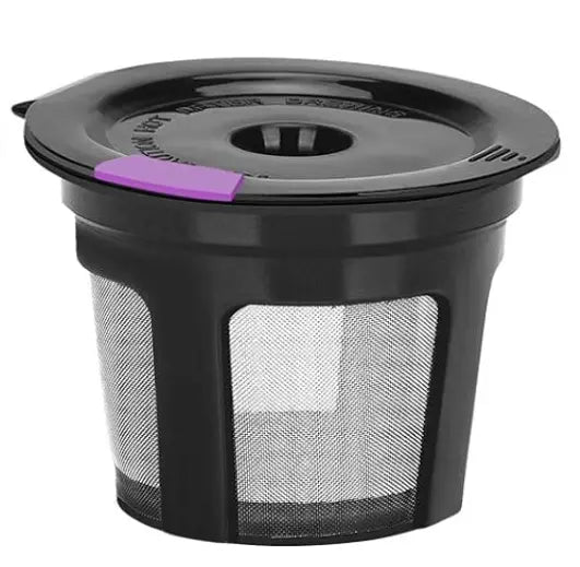 Refillable K-Cup Pod Bearcat Beans